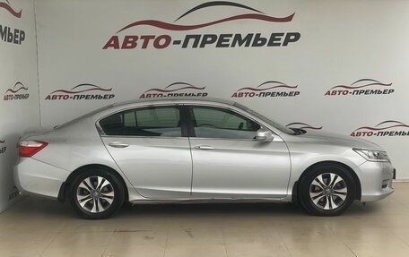 Honda Accord IX рестайлинг, 2013 год, 1 750 000 рублей, 4 фотография