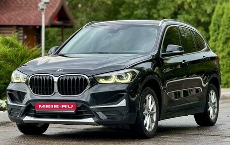 BMW X1, 2019 год, 2 290 000 рублей, 2 фотография