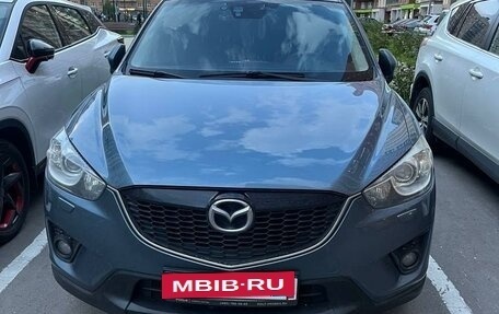 Mazda CX-5 II, 2014 год, 1 900 000 рублей, 2 фотография