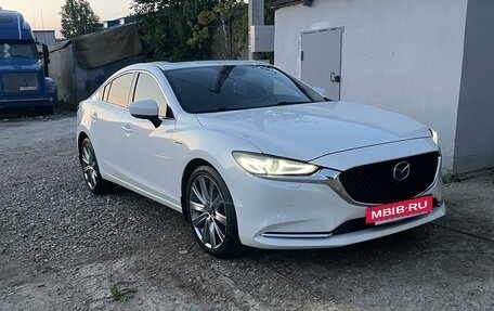 Mazda 6, 2021 год, 3 150 000 рублей, 3 фотография