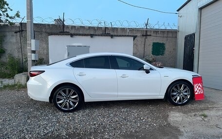 Mazda 6, 2021 год, 3 150 000 рублей, 4 фотография