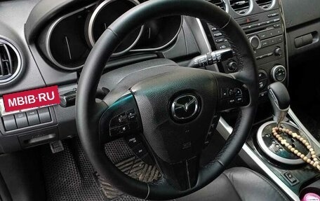 Mazda CX-7 I рестайлинг, 2011 год, 1 200 000 рублей, 7 фотография