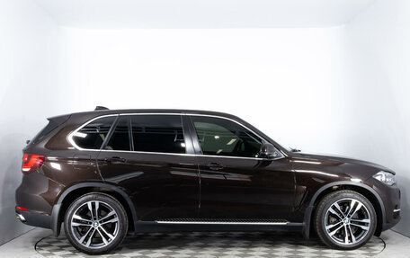 BMW X5, 2016 год, 4 595 000 рублей, 4 фотография