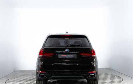 BMW X5, 2016 год, 4 595 000 рублей, 6 фотография