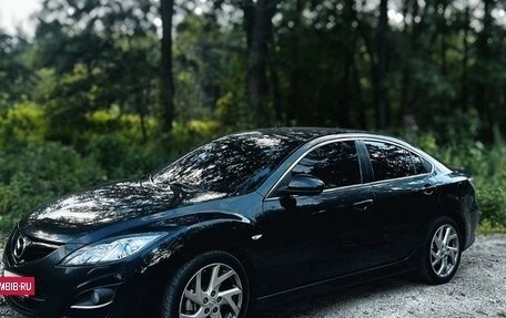 Mazda 6, 2012 год, 1 375 000 рублей, 2 фотография