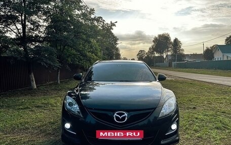 Mazda 6, 2012 год, 1 375 000 рублей, 3 фотография