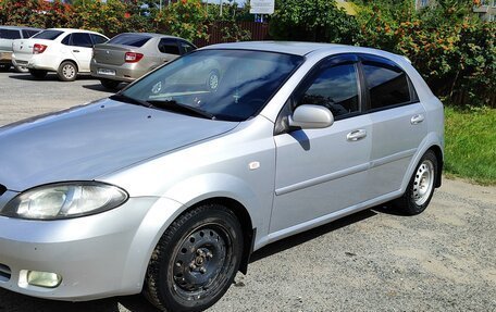 Chevrolet Lacetti, 2008 год, 430 000 рублей, 2 фотография