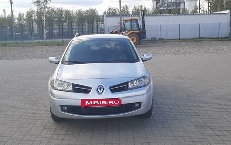 Renault Megane II, 2009 год, 650 000 рублей, 2 фотография