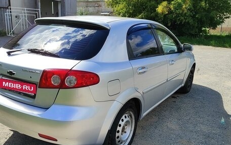 Chevrolet Lacetti, 2008 год, 430 000 рублей, 4 фотография