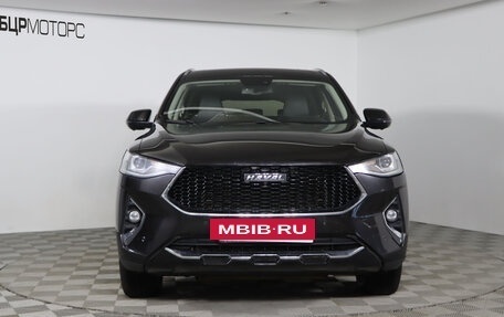 Haval F7 I, 2019 год, 1 879 990 рублей, 2 фотография