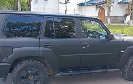 Nissan Patrol, 2005 год, 1 250 000 рублей, 2 фотография