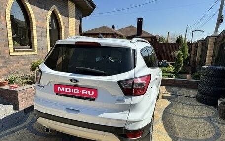 Ford Kuga III, 2016 год, 1 750 000 рублей, 3 фотография