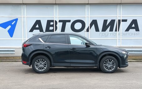 Mazda CX-5 II, 2017 год, 2 080 000 рублей, 3 фотография