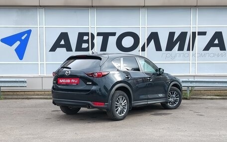 Mazda CX-5 II, 2017 год, 2 080 000 рублей, 2 фотография