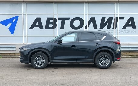 Mazda CX-5 II, 2017 год, 2 080 000 рублей, 4 фотография