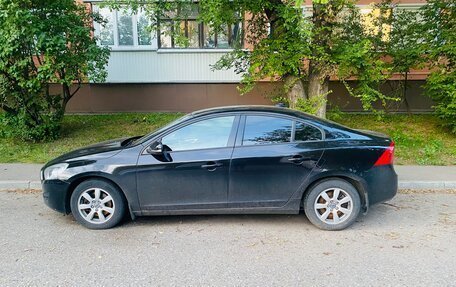 Volvo S60 III, 2011 год, 1 050 000 рублей, 4 фотография