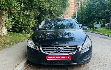 Volvo S60 III, 2011 год, 1 050 000 рублей, 3 фотография