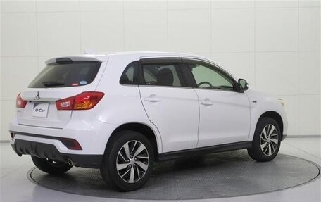 Mitsubishi RVR III рестайлинг, 2020 год, 1 470 000 рублей, 4 фотография