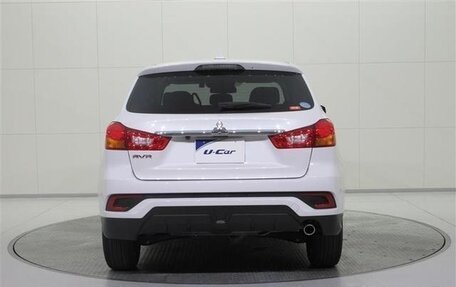 Mitsubishi RVR III рестайлинг, 2020 год, 1 470 000 рублей, 5 фотография