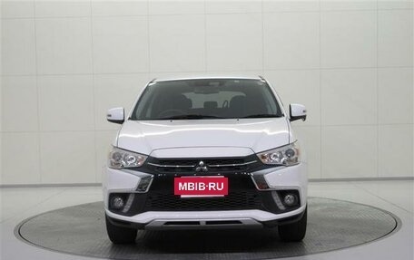 Mitsubishi RVR III рестайлинг, 2020 год, 1 470 000 рублей, 2 фотография