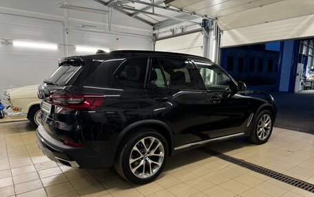 BMW X5, 2021 год, 7 390 000 рублей, 6 фотография