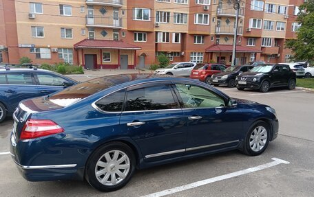 Nissan Teana, 2008 год, 1 050 000 рублей, 3 фотография