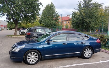 Nissan Teana, 2008 год, 1 050 000 рублей, 7 фотография