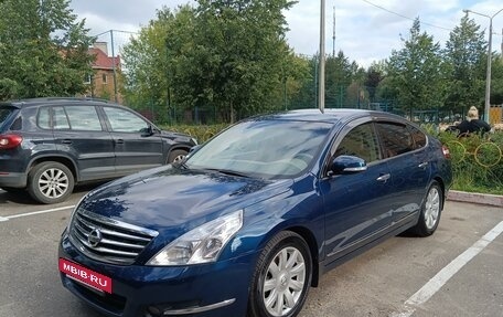 Nissan Teana, 2008 год, 1 050 000 рублей, 6 фотография