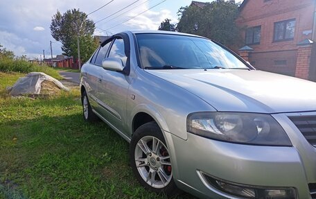 Nissan Almera Classic, 2010 год, 680 000 рублей, 4 фотография