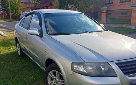 Nissan Almera Classic, 2010 год, 680 000 рублей, 3 фотография