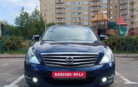 Nissan Teana, 2008 год, 1 050 000 рублей, 2 фотография