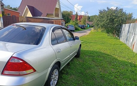 Nissan Almera Classic, 2010 год, 680 000 рублей, 5 фотография