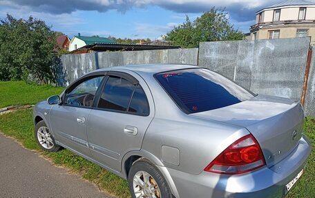 Nissan Almera Classic, 2010 год, 680 000 рублей, 7 фотография