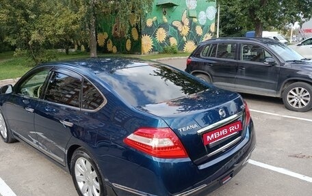 Nissan Teana, 2008 год, 1 050 000 рублей, 5 фотография