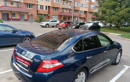 Nissan Teana, 2008 год, 1 050 000 рублей, 4 фотография