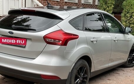 Ford Focus III, 2019 год, 1 700 000 рублей, 4 фотография