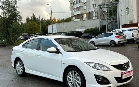 Mazda 6, 2011 год, 1 280 000 рублей, 2 фотография