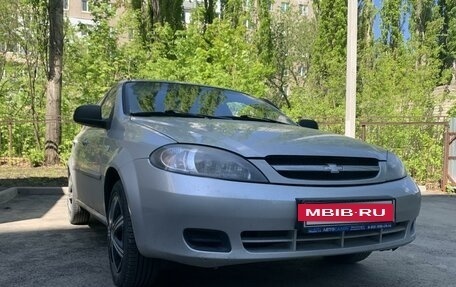 Chevrolet Lacetti, 2011 год, 456 000 рублей, 2 фотография