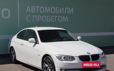 BMW 3 серия, 2012 год, 1 599 000 рублей, 3 фотография