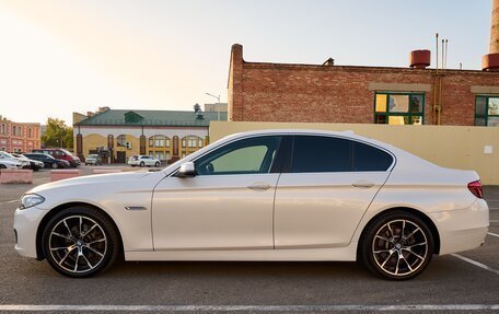 BMW 5 серия, 2014 год, 2 250 000 рублей, 4 фотография