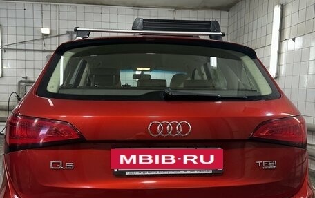 Audi Q5, 2013 год, 2 400 000 рублей, 5 фотография