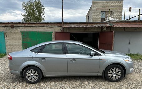 Ford Mondeo IV, 2008 год, 1 350 000 рублей, 2 фотография