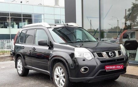 Nissan X-Trail, 2011 год, 1 198 000 рублей, 3 фотография