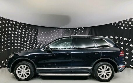 Volkswagen Touareg III, 2016 год, 3 965 000 рублей, 8 фотография