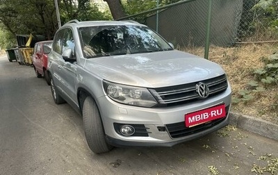 Volkswagen Tiguan I, 2011 год, 1 490 000 рублей, 1 фотография