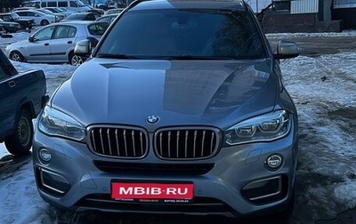 BMW X6, 2018 год, 5 150 000 рублей, 1 фотография