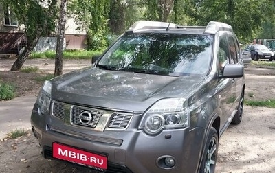 Nissan X-Trail, 2012 год, 1 300 000 рублей, 1 фотография