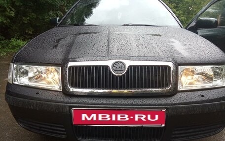 Skoda Octavia IV, 2004 год, 350 000 рублей, 1 фотография