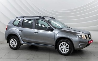 Nissan Terrano III, 2014 год, 1 138 000 рублей, 1 фотография