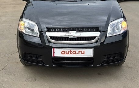 Chevrolet Aveo III, 2006 год, 385 000 рублей, 1 фотография